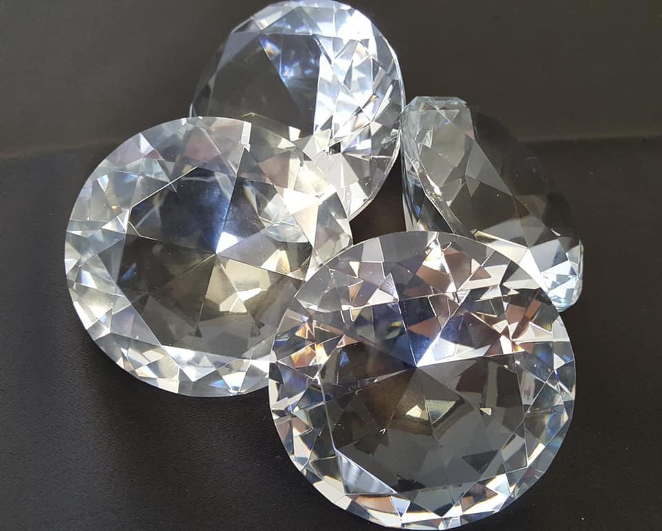 diamantes – MB GLAMOUR